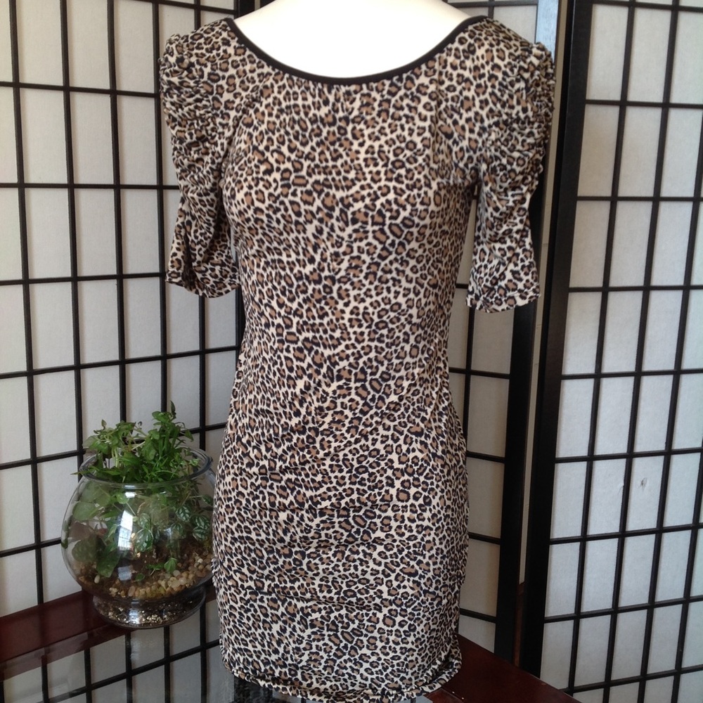 Sexy Sleepwear (or Dress!)